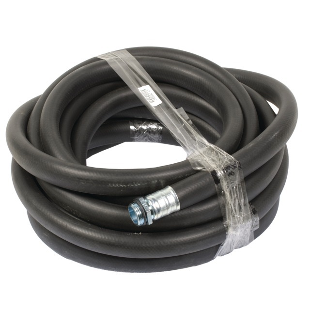 Flexible Refoulement Gasoil Huile 10M D25MM avec Racc 1 référence fournisseur 258552